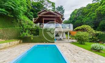 Imagem: LG/Imóvel para venda tem 240 metros quadrados