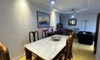 Imagem 6: Apartamento para LOCAÇÃO no condomínio CHÁCARA PRIMAVERA, localizado no bairro PARQUE RESI