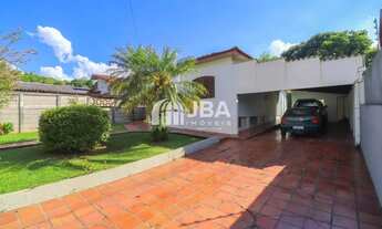 Imagem 4: CASA AO LADO DO PARQUE SÃO LOURENÇO