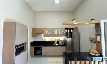 Imagem 6: Casa Plana 3 Suítes - Fortaleza