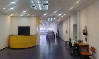 Imagem 2: Loja Espaçosa no Tucuruvi em Zoneamento ZC