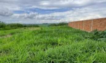 Imagem: Terreno com 252 m² à venda - Villas do