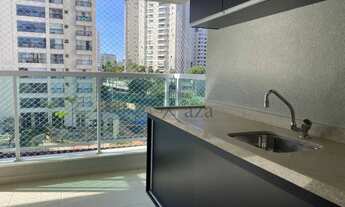 Imagem 3: Apartamento - Vila Ema - Residencial Icon - 2 Dormitórios - 78m²