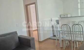 Imagem 3: Apartamento Padrão em Araraquara