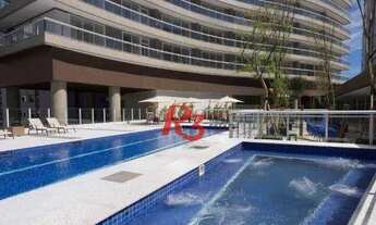 Imagem 3: Apartamento com 1 dormitório, 54 m² - venda por R$ 1.275.000,00 ou aluguel por R$ 6.300,00