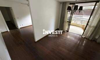 Imagem 6: Apartamento à venda por R$ 1.290.000 ou aluguel por R$ 9.000/mês - Setor Bueno - Goiânia/G