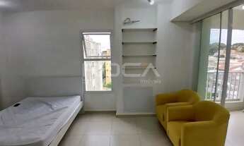 Imagem 6: Apartamento padrão para alugar no Jardim Santa Paula, São Carlos