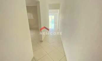 Imagem 2: Apartamento em Rua Doutor João Sampaio - Guilhermina - Praia Grande/SP