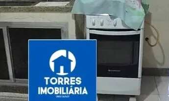 Imagem 4: Mangueira - Casa de 2 quartos e terraço na Travessa Ademas Costa