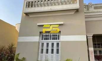 Imagem 4: CASARÃO HISTÓRICO DESDE 1929 A VENDA COM EXCLUSIVIDADE NA CIDADE DE AREIA-PB