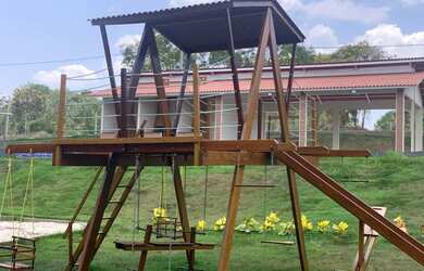 Imagem 4: Lotes Transferências Chácaras da Fazenda 2