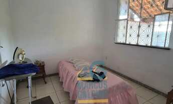 Imagem 7: Casa 3 quartos térrea centro de Campo Grande