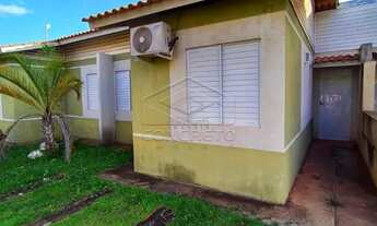 Imagem: Casa Condomínio em Bauru