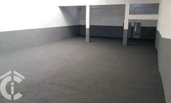 Imagem: Galpão à venda com 417 m², 2 banheiros