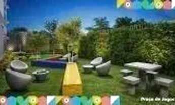 Imagem 7: CITTÁ SAN MARTINS RESIDENCE 35 m² com 2 quartos em San Martin - Recife - PE