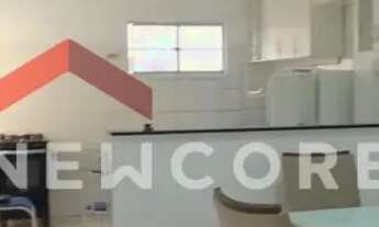 Imagem 5: Casa em Rua Santa Helena Número 95 apartamento 04 condomínio Santana - Caldas do Jorro - T