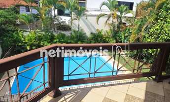 Imagem: Venda ou locação Casa Belvedere Belo Horizonte