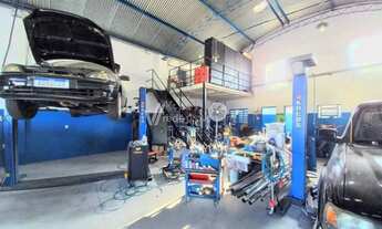 Imagem 7: Barracão à venda no Jardim Miranda