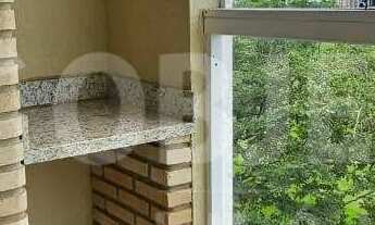 Imagem 2: Apartamento para aluguel, 2 quartos, 1 vaga, LARANJEIRAS - UBERLANDIA/MG