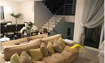 Imagem 3: Alphaville 11 - Casa em Condomínio para Venda em Alphaville Santana de Parnaíba-SP