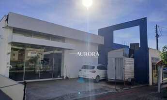 Imagem: Barracão à venda, 470 m² por R$ 4.000.000,00