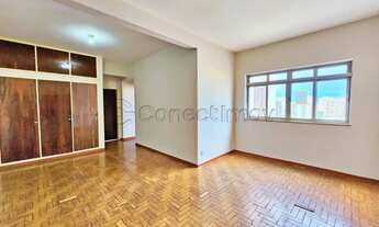 Imagem: Apartamento de 133m² com 03 quartos para