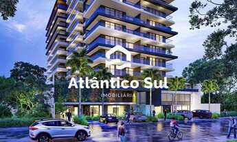 Imagem 5: Ilhéus - Apartamentos 03 quartos sendo 01 suíte - Brilho do Atlântico