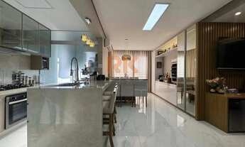 Imagem 4: Apartamento com planejados no Ouro Preto!