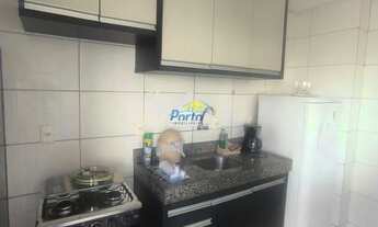 Imagem 6: Apartamento 02 quartos para Venda Horto, Teresina