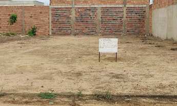 Imagem: AGIO DE LOTE RESIDENCIAL 250m²