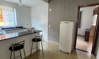 Imagem 3: Kitnet/conjugado quadrados com 1 quarto