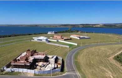 Imagem: Lote em condomínio Portal do Prata - Abadiânia