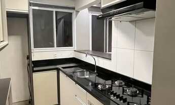 Imagem 5: Apartamento para alugue com 45 metros quadrados, sendo 2 quartos em Residencial Guairá - S