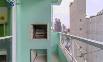 Imagem 7: Apartamento com 2 dormitórios, 68 m² - venda por R$ 495.000,00 ou aluguel por R$ 3.230,00