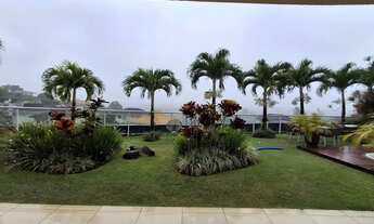 Imagem: Maravilhosa Casa de Condomínio com 4 SUÍTES