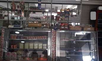 Imagem: Padaria na Vila Guilherme - ZN