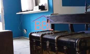 Imagem 2: Apartamento para Locação em São Paulo, Vila Moreira, 2 dormitórios, 1 banheiro