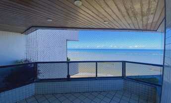 Imagem 4: Apartamento à venda - Beira mar, nascente - 4 quartos, 2 suítes - Candeias - Jaboatão dos