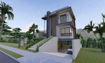 Imagem: Casa à venda em Jandira, Parque Nova Jandira