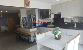 Imagem 4: Apartamento 3 quartos Ecovitta no Jardim California