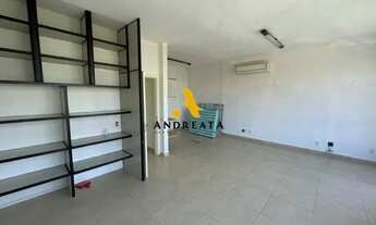 Imagem 2: Venda e Aluguel de Sala Comercial, 58 m², por aluguel de R$ 1.7 mil e venda de R$ 350 mil