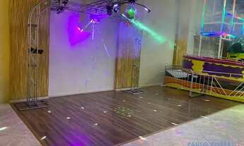 Imagem 4: PRÉDIO - JARDIM - SP