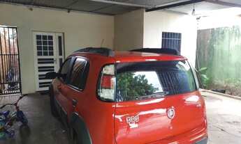 Imagem 3: VENDO CASA COM DOIS TERRENOS NA SANTA MARIA DA CODIPE