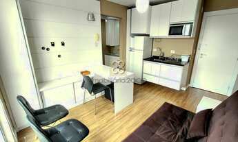 Imagem 5: Apartamento - R Nicolau Maeder, 463 - Juveve - Curitiba - PR