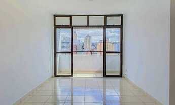 Imagem 2: Apartamento para aluguel, 3 quartos, 1 suíte, 2 vagas, Nova Granada - Belo Horizonte/MG