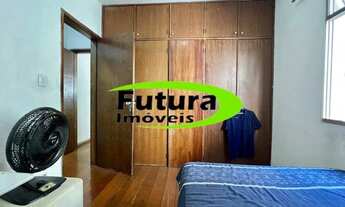 Imagem 7: Lindo Apartamento à Venda no Bairro Silveira Conforto, Segurança e Localização Privilegia