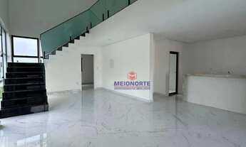 Imagem 3: Casa com 4 dormitórios à venda, 100 m² por R$ 1.400.000,00 - Jardim Aracagy - São José de