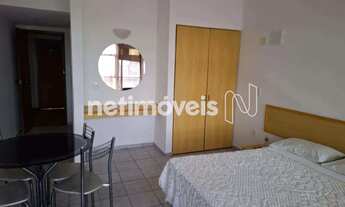 Imagem 4: Flat 1 quarto - Mobiliado - Edíficio Kingstown Hotel