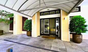 Imagem 5: Excelente apartamento 3 dormitórios com vista para o Guaíba em frente a Santa Casa - Edif