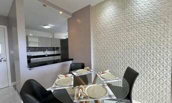 Imagem 7: Apartamento Mobiliado para aluguel com 3 quartos em Marco - Belém - PA